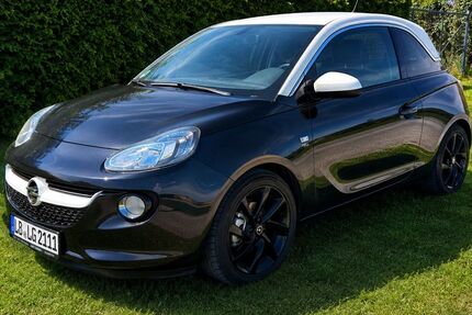 Opel Adam 54.500 km 7.500 &euro; Ludwigsburg 71636