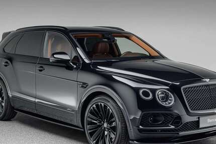 Bentley Bentayga 89.600 km 154.450 € Böblingen 71034