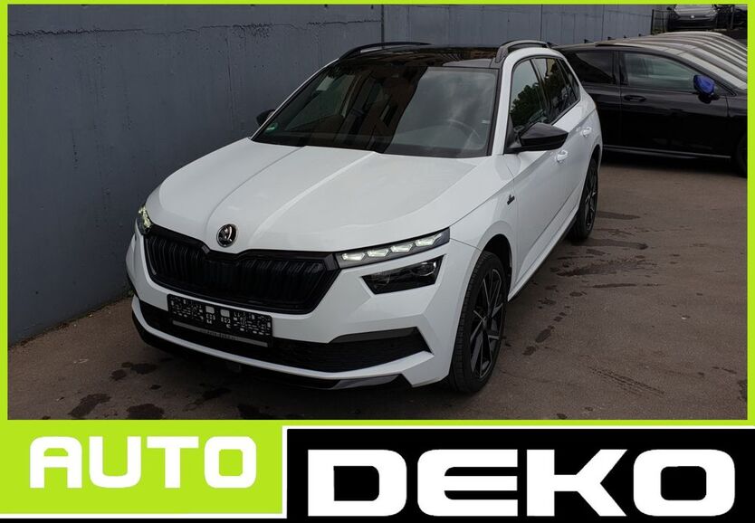 Skoda Kamiq 77.994 km 20.870 € Waiblingen 71332