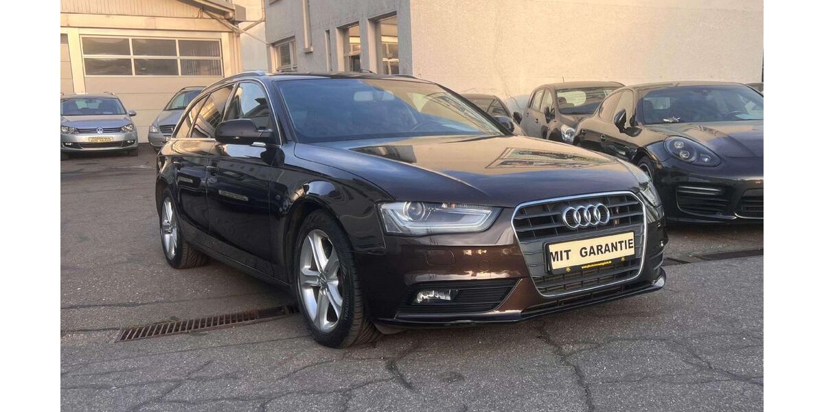 Audi A4 110.629 km 11.950 &euro; Pforzheim 75179