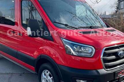Ford Transit 22.551 km 30.200 € Reutlingen 72770