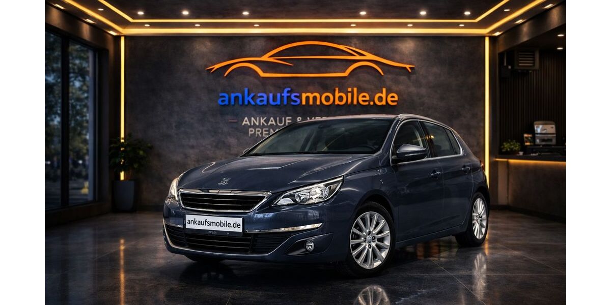 Peugeot 308 179.800 km 4.850 &euro; Reutlingen 72762