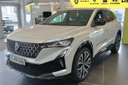 Renault Austral 1.999 km 35.680 &euro; Stuttgart 70188
