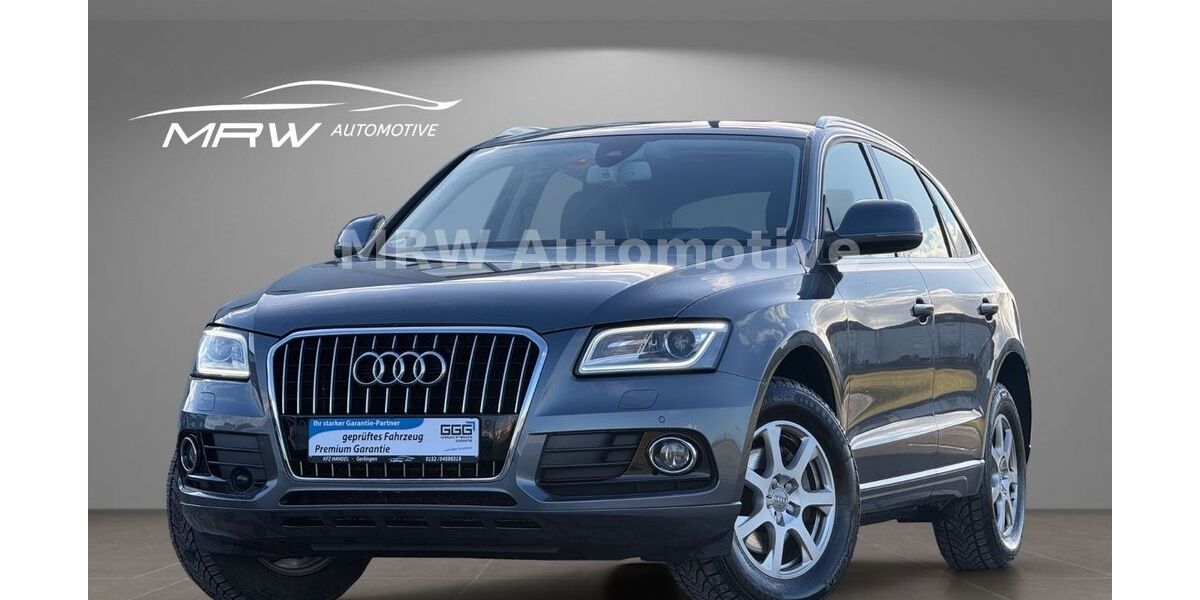Audi Q5 167.047 km 16.840 &euro; Gerlingen 70839