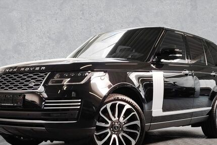 Land Rover Range Rover 113.340 km 66.900 € Asperg 71679