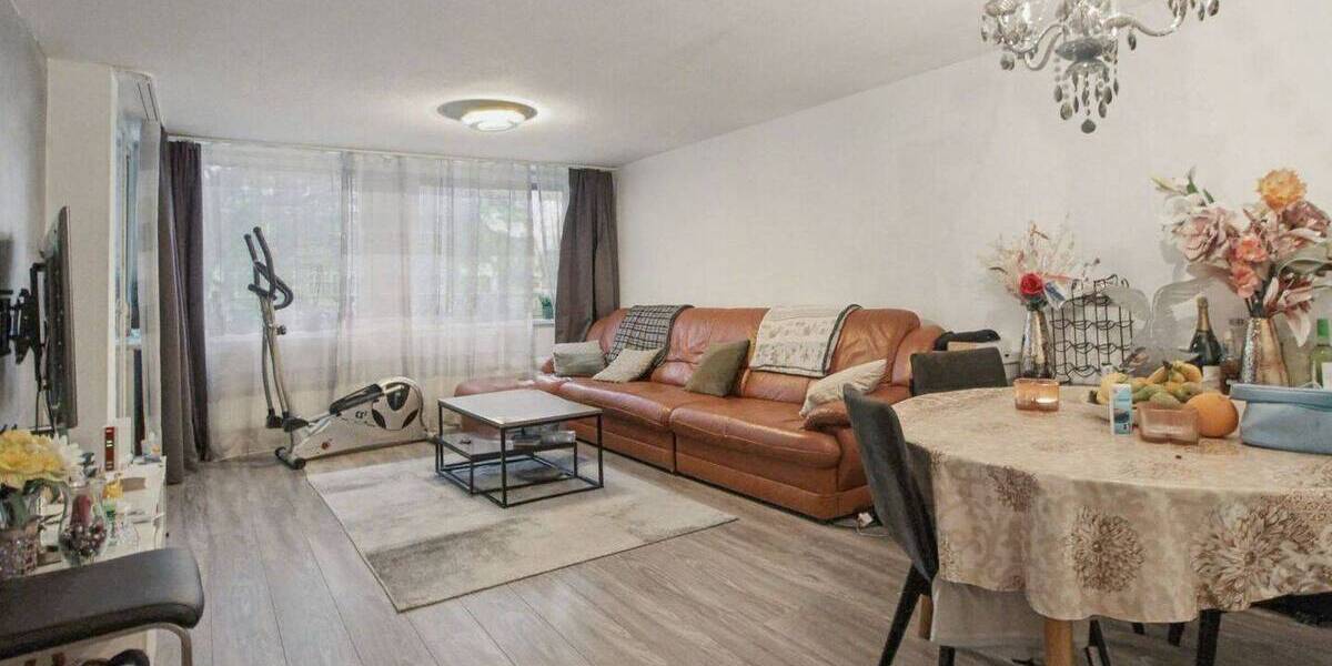 Etagenwohnung Sindelfingen Mitte - 3 Zimmer, 81 m&sup2;, 249.000&euro; | Angebot:26629459