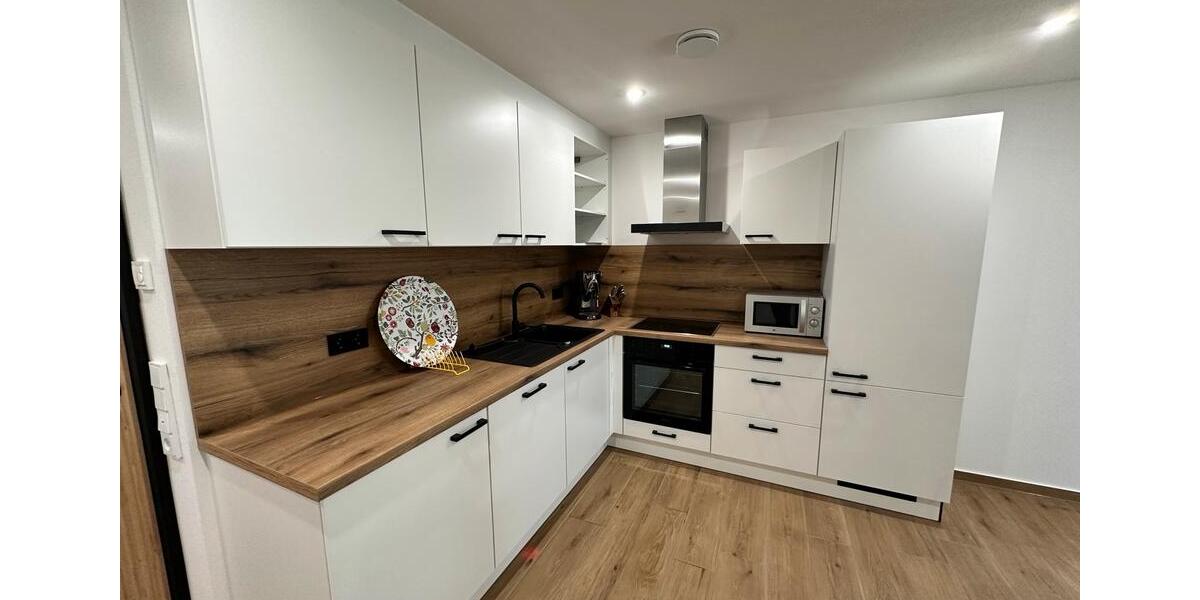 Erdgeschoßwohnung Gomaringen - 1 Zimmer, 40 m&sup2;, 120&euro; | Angebot:26704400