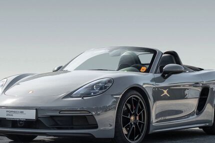Porsche Boxster 28.100 km 94.500 € Filderstadt 70794