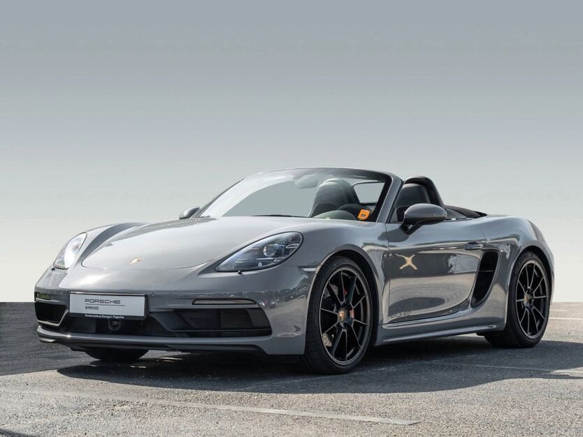 Porsche Boxster 28.100 km 94.500 € Filderstadt 70794