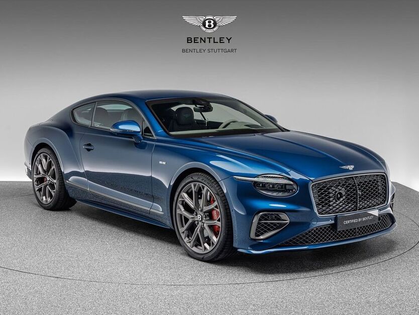 Continental GT