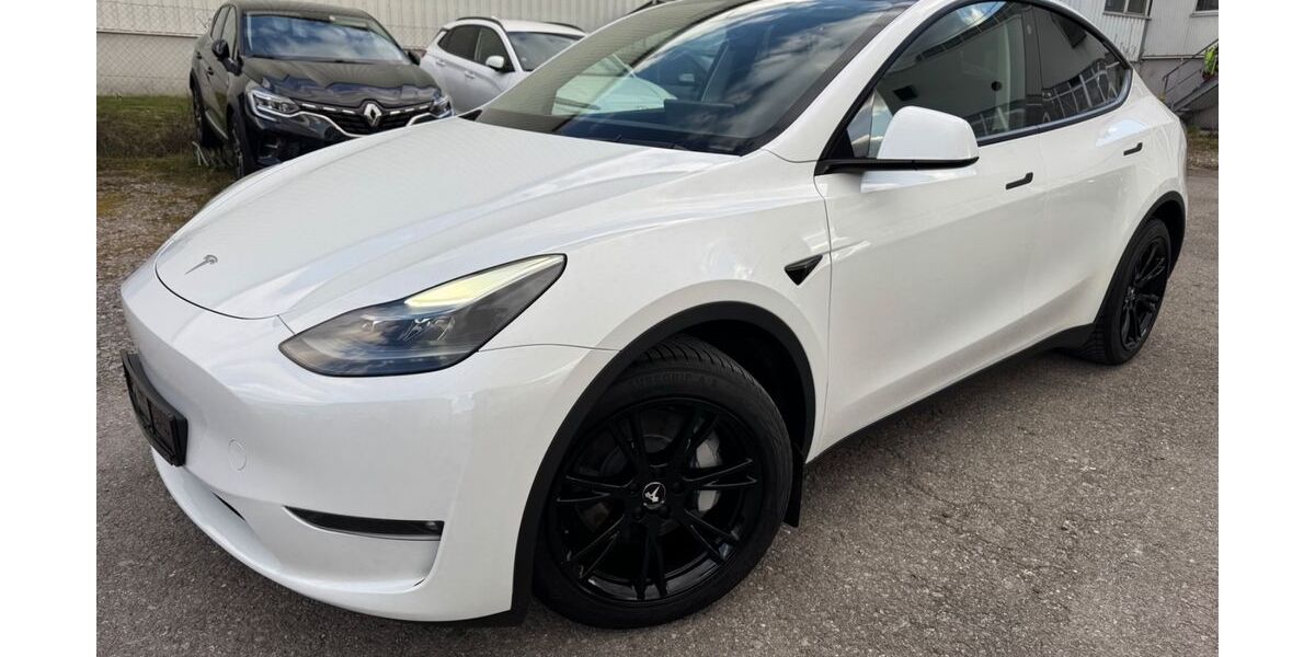 Tesla Model Y 58.175 km 37.999 &euro; Holzgerlingen 71088