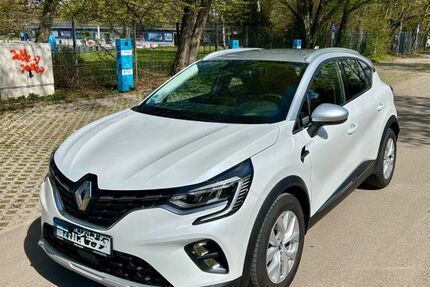Renault Captur 76.000 km 14.800 &euro; Stuttgart-Vaihingen 70563
