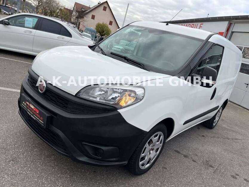Fiat Doblo 213.569 km 4.499 € Deizisau 73779