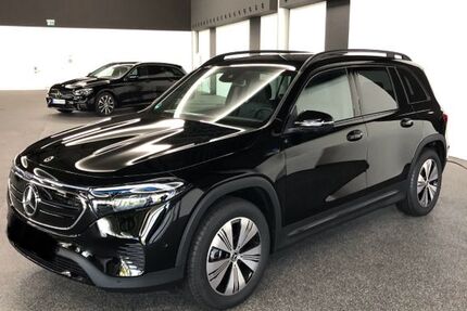 Mercedes EQB
