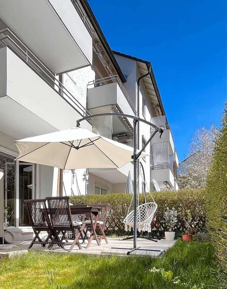 Wohnung zum Kaufen in Sindelfingen 273.500 € 64 m²