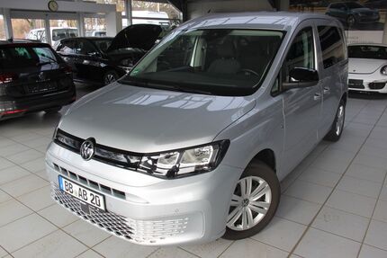 VW Caddy 36.000 km 20.990 &euro; Weil im Schönbuch 71093