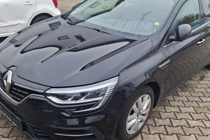 Renault Megane 92.100 km 11.500 &euro; Sindelfingen 71069