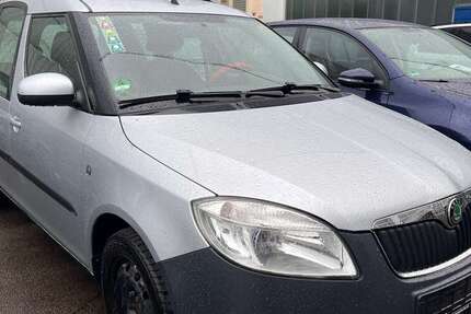 Skoda Roomster 199.000 km 3.800 &euro; Stuttgart 70435