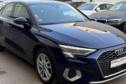 Audi A3 138.000 km 19.499 &euro; Stuttgart-Möhringen 70567