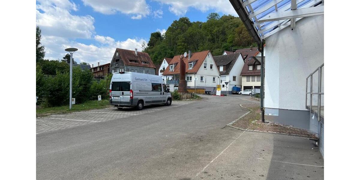 Gewerbeobjekt Herrenberg - 720&euro; | Angebot:25927563