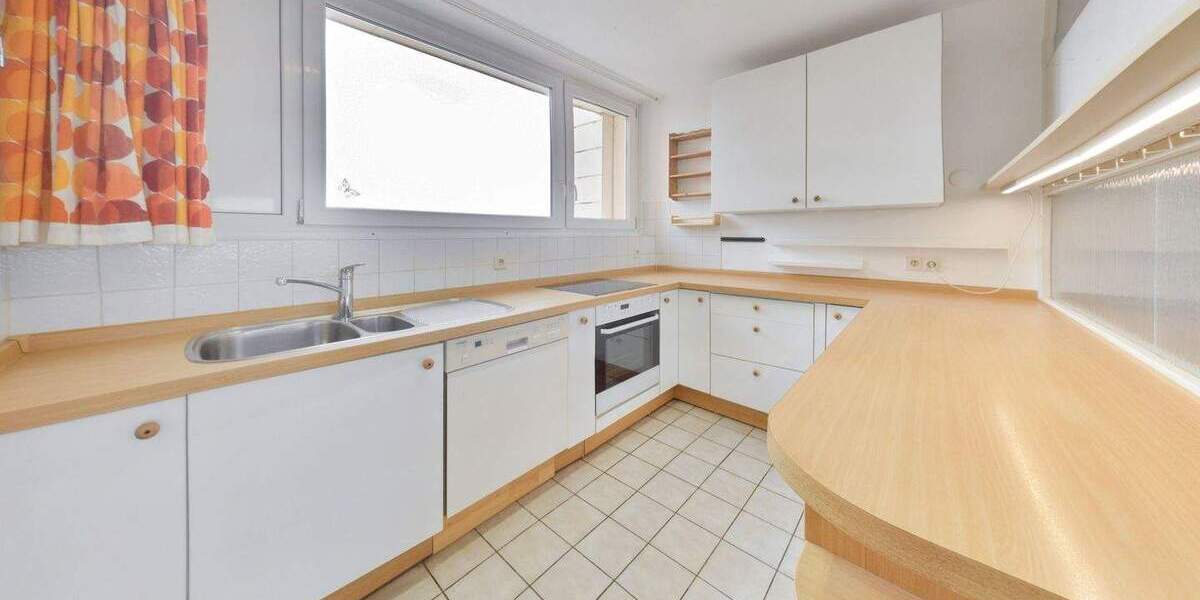 Etagenwohnung Kornwestheim - 4 Zimmer, 101 m&sup2;, 357.000&euro; | Angebot:25822688