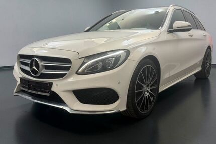 Mercedes-Benz C 250 225.000 km 11.799 &euro; Reutlingen / Mittelstadt 72766