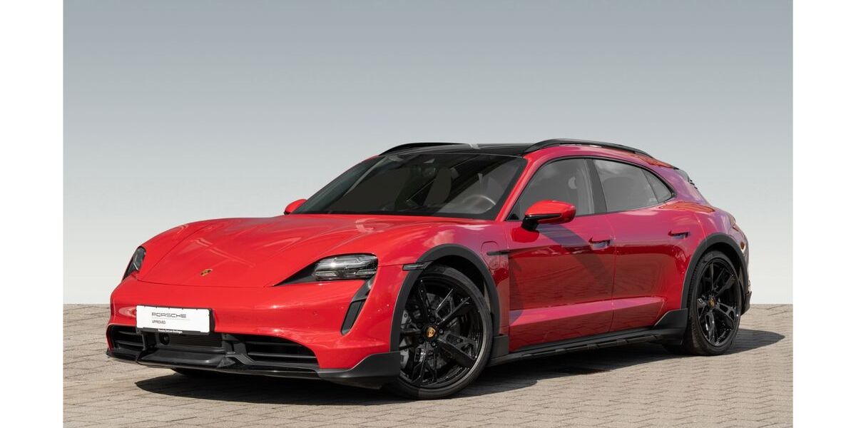 Porsche Taycan 48.800 km 81.450 &euro; Reutlingen 72770