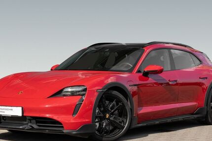 Porsche Taycan 48.800 km 87.400 € Reutlingen 72770