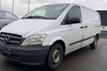 Mercedes-Benz Vito 309.000 km 5.500 &euro; Reutlingen / Betzingen 72770