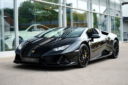 Lamborghini Huracán 1.900 km 339.990 € Rottenburg am Neckar 72108