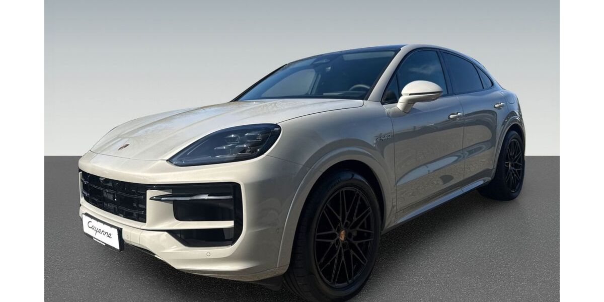 Porsche Cayenne 9.900 km 134.880 &euro; Pforzheim 75177