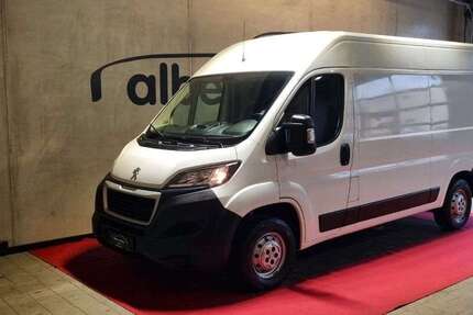 Peugeot Boxer 16.000 km 20.990 € Filderstadt 70794