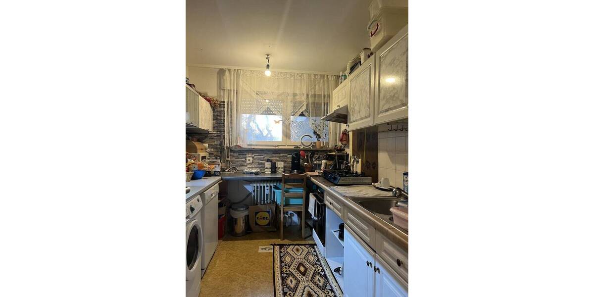 Etagenwohnung Asperg - 3 Zimmer, 80 m&sup2;, 225.000&euro; | Angebot:26093768