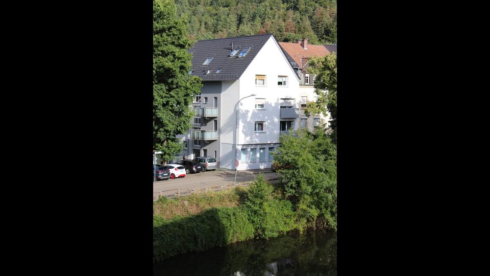 3 Zimmer Eigentumswohnung Pforzheim Dillweißenstein 3 zimmer