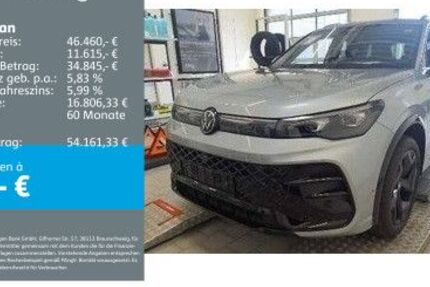 VW Tiguan 32.285 km 44.990 &euro; Reutlingen 72770