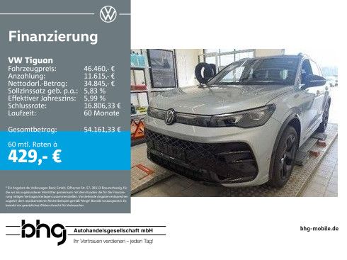 VW Tiguan 32.285 km 44.990 &euro; Reutlingen 72770