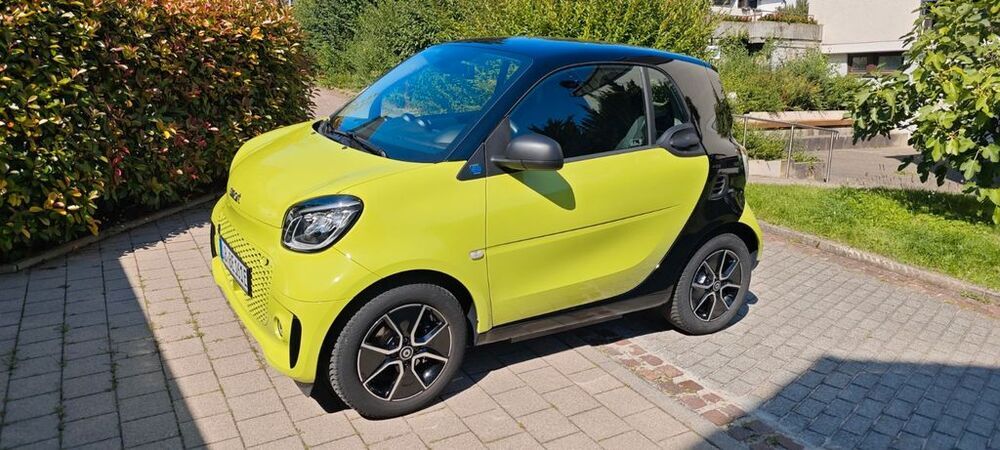 ForTwo