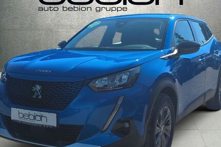 Peugeot 2008 40.500 km 18.880 &euro; Herrenberg 71083