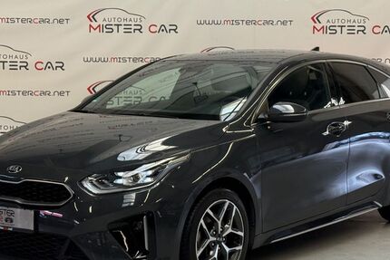 Kia pro ceed / ProCeed 46.000 km 20.890 € Magstadt 71106