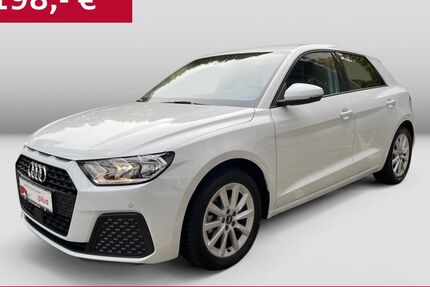 Audi A1 14.723 km 20.790 € Fellbach 70734