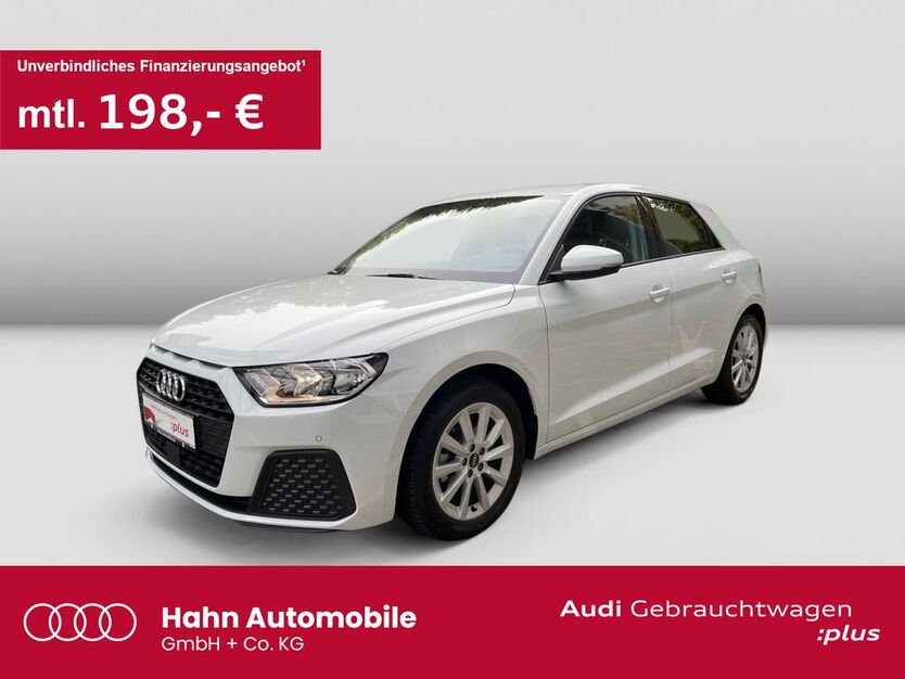 Audi A1 14.723 km 20.790 € Fellbach 70734