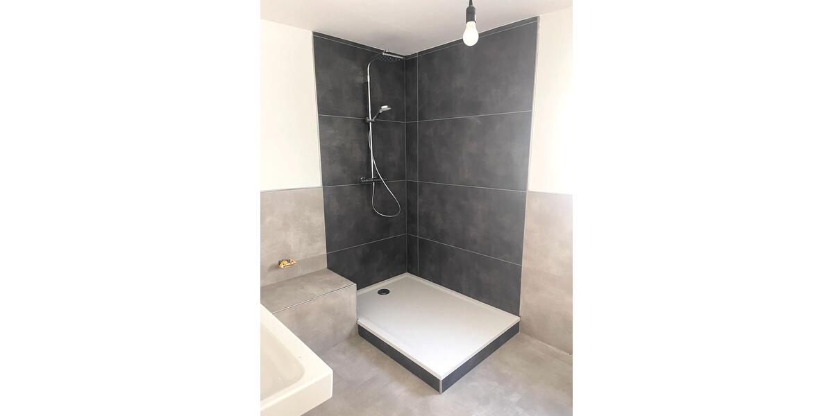 Erdgeschoßwohnung Pforzheim Eutingen - 4 Zimmer, 87 m&sup2;, 1.230&euro; | Angebot:24658904