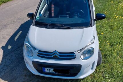 Citroen C1 70.234 km 4.400 &euro; Reutlingen 72766