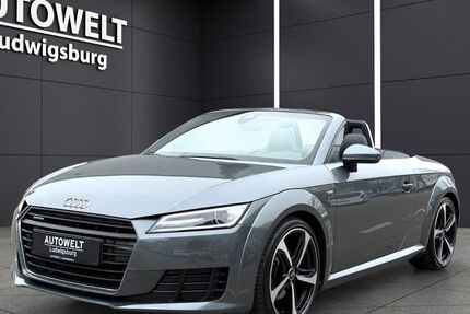 Audi TT 115.000 km 22.900 &euro; Bietigheim-Bissingen 74321