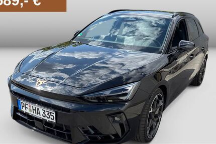 Cupra Leon 3.000 km 49.980 &euro; Pforzheim 75179