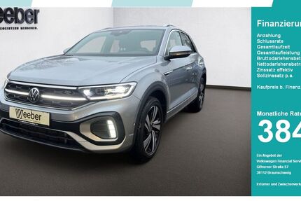 VW T-Roc 20.334 km 27.990 &euro; Herrenberg 71083