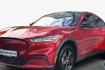 Ford Mustang Mach-E 17.500 km 46.250 &euro; Leonberg 71229