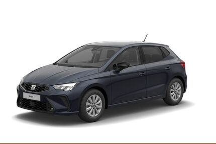 Seat Ibiza 1.505 km 18.930 &euro; Stuttgart-Feuerbach 70469