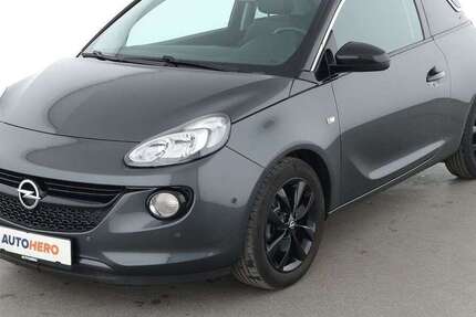 Opel Adam 36.732 km 10.320 € Stuttgart 70195