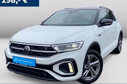 VW T-Roc 23.499 km 27.999 &euro; Niefern-Öschelbronn 75223